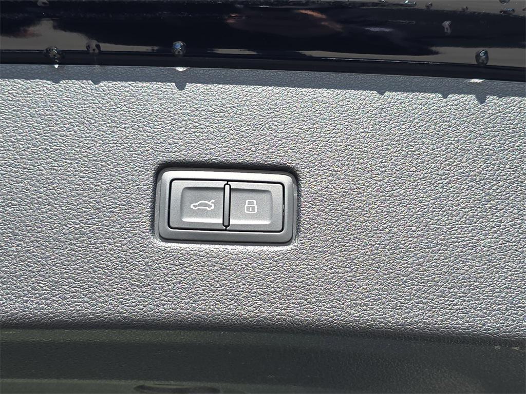 used 2019 Audi Q8 car, priced at $25,440