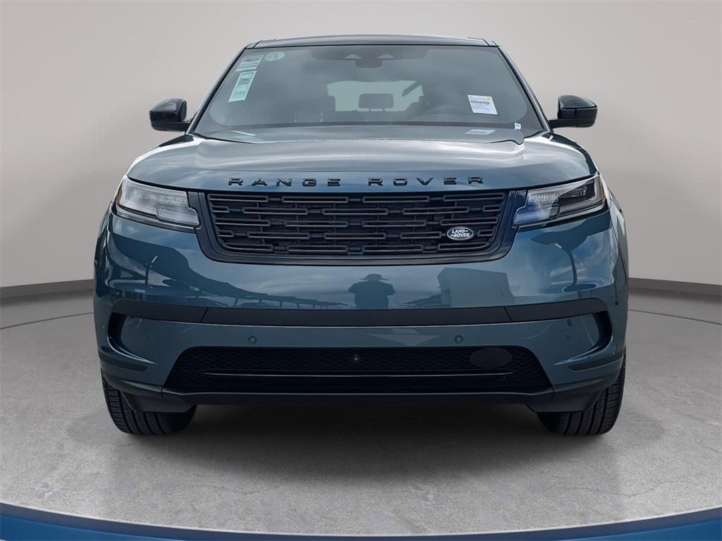 new 2026 Land Rover Range Rover Velar car, priced at $68,765