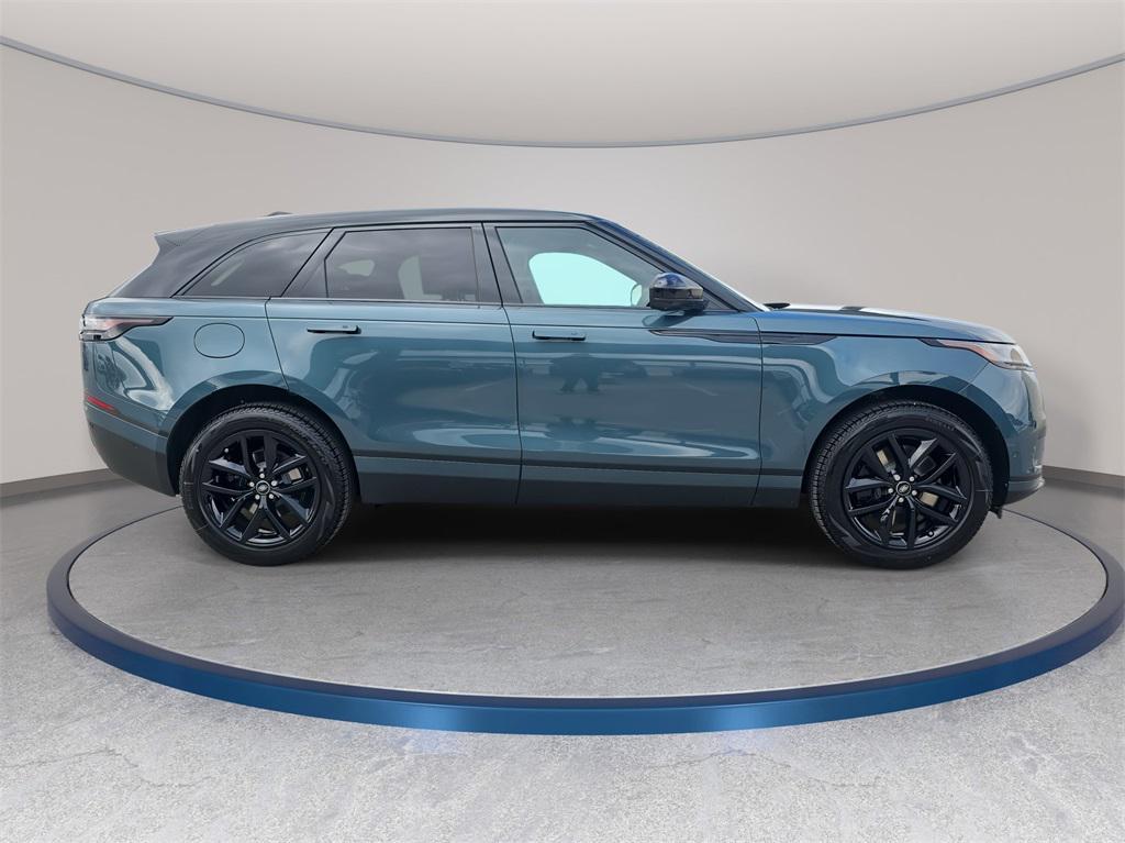 new 2026 Land Rover Range Rover Velar car, priced at $68,765