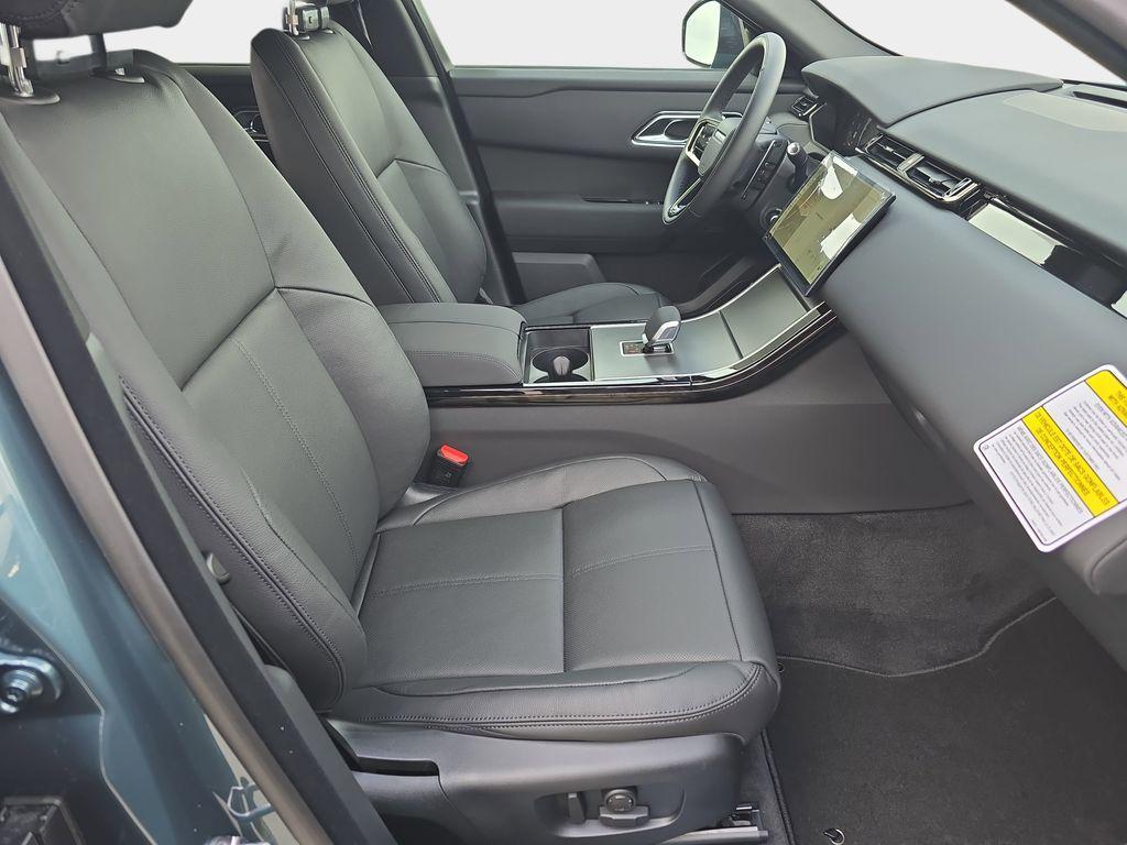 new 2026 Land Rover Range Rover Velar car, priced at $68,765
