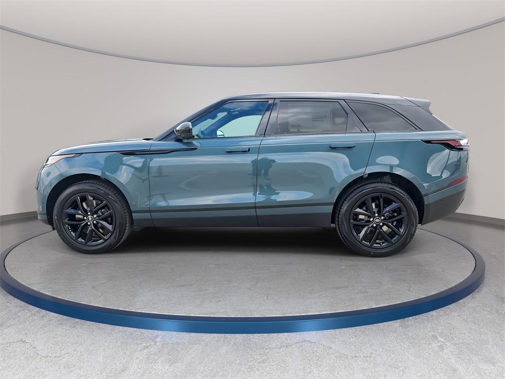new 2026 Land Rover Range Rover Velar car, priced at $68,765