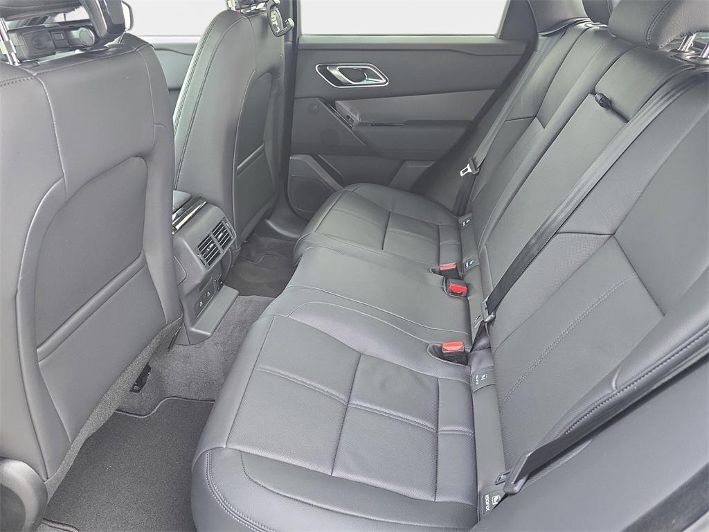 new 2026 Land Rover Range Rover Velar car, priced at $68,765