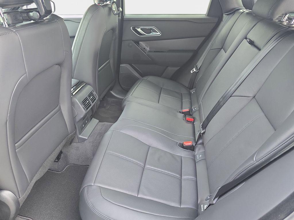 new 2026 Land Rover Range Rover Velar car, priced at $68,765
