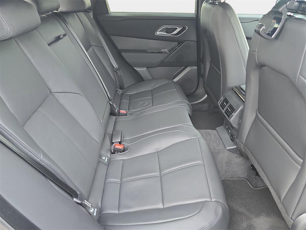 new 2026 Land Rover Range Rover Velar car, priced at $68,765