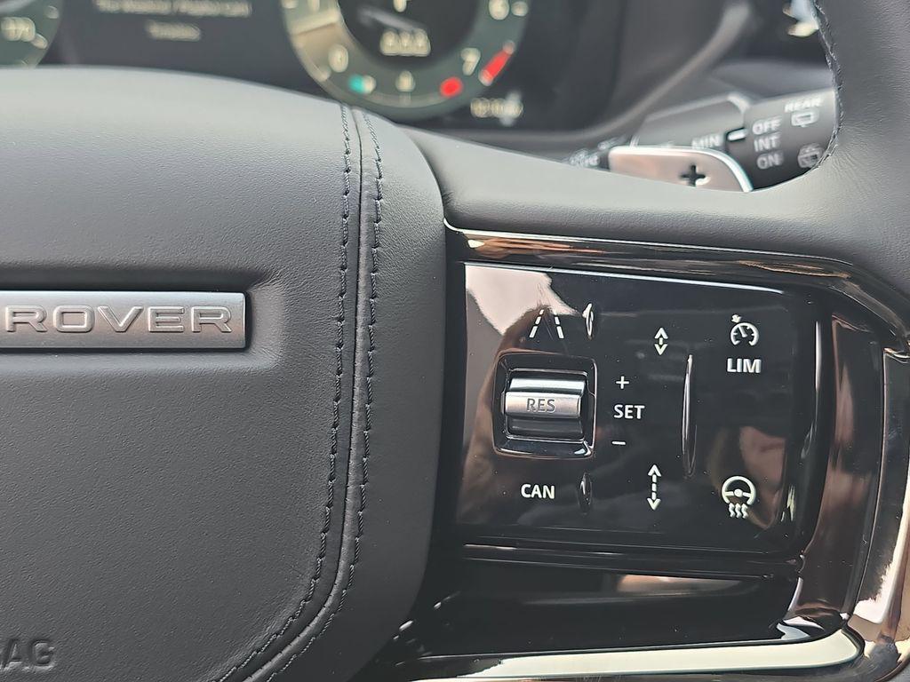 new 2026 Land Rover Range Rover Velar car, priced at $68,765