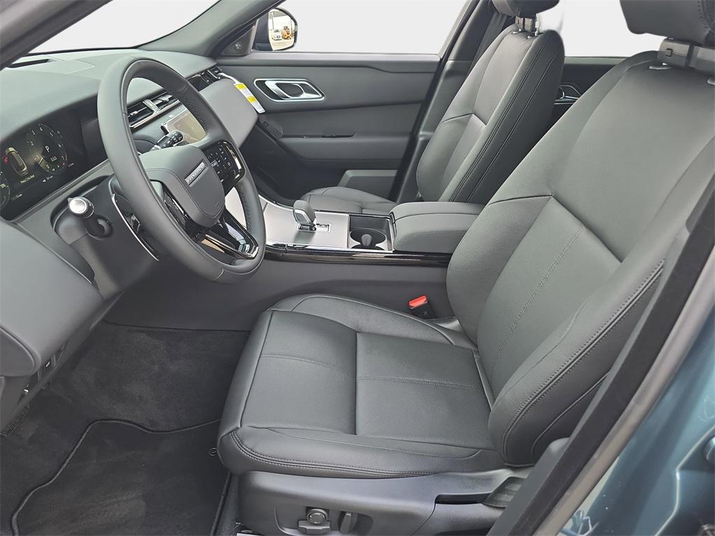 new 2026 Land Rover Range Rover Velar car, priced at $68,765