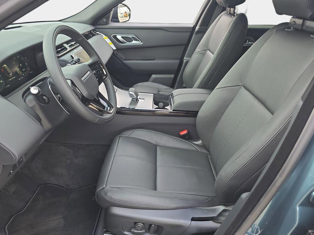 new 2026 Land Rover Range Rover Velar car, priced at $68,765