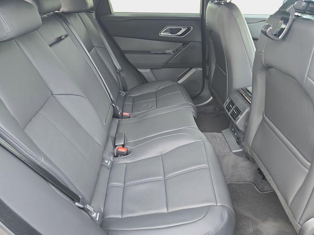 new 2026 Land Rover Range Rover Velar car, priced at $68,765
