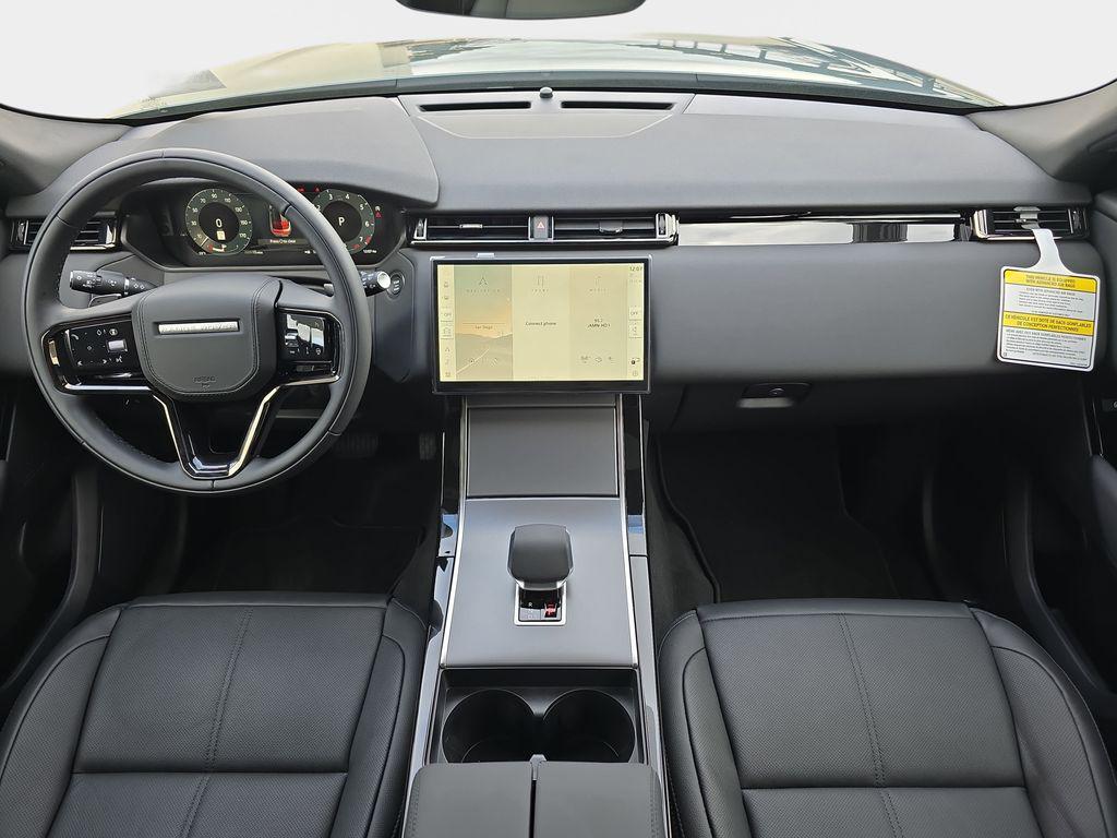 new 2026 Land Rover Range Rover Velar car, priced at $68,765