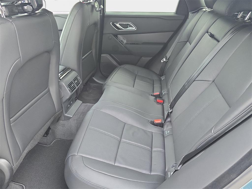 new 2026 Land Rover Range Rover Velar car, priced at $68,765