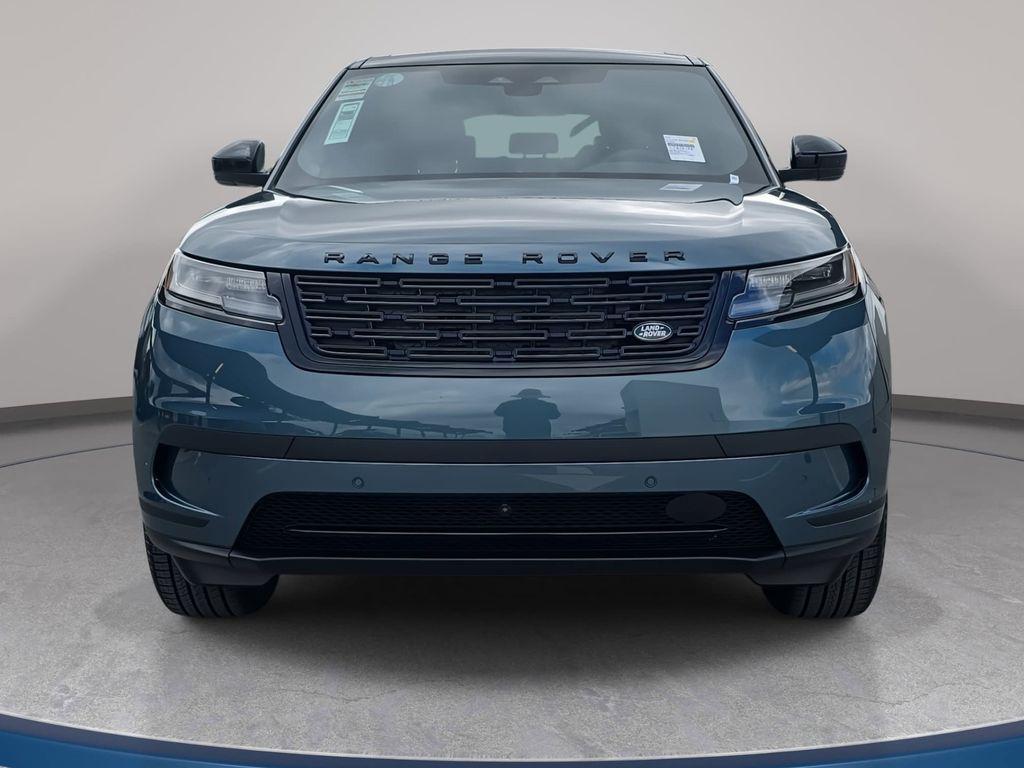 new 2026 Land Rover Range Rover Velar car, priced at $68,765