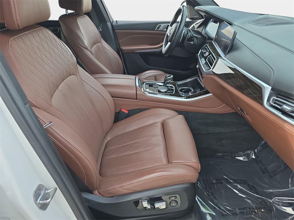 used 2020 BMW X5 car, priced at $39,990