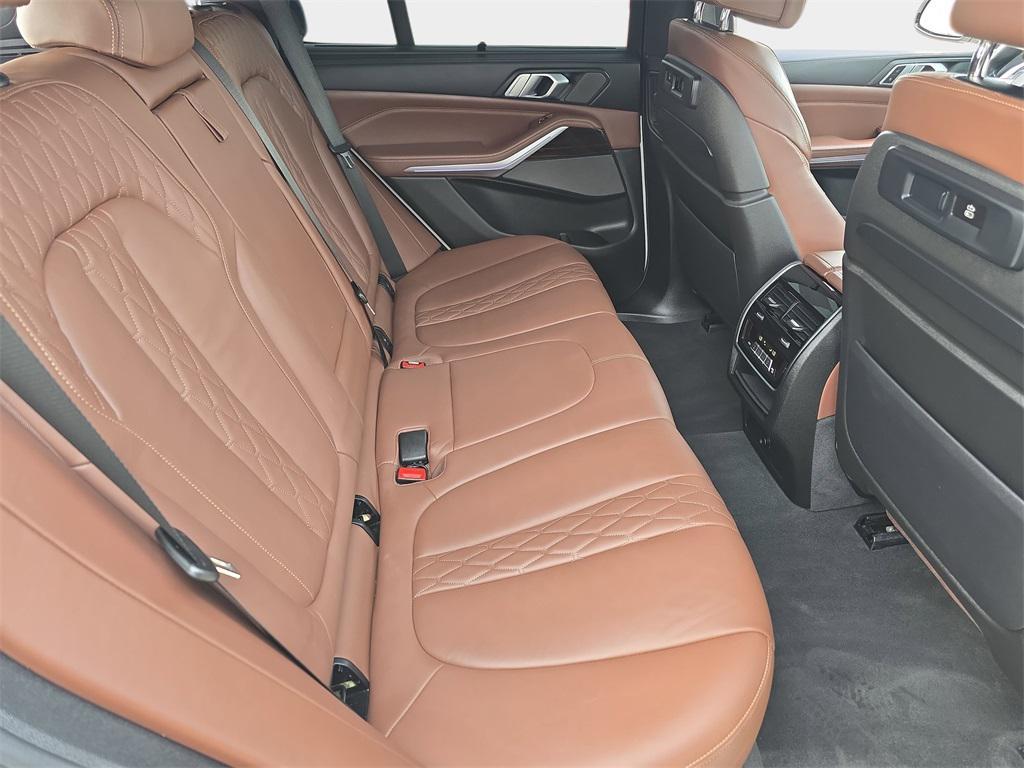 used 2020 BMW X5 car, priced at $39,990