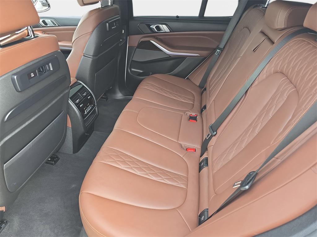 used 2020 BMW X5 car, priced at $39,990