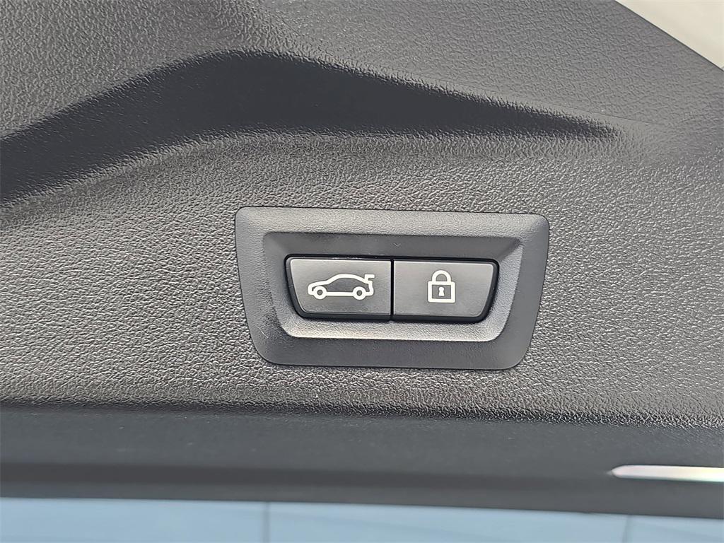 used 2020 BMW X5 car, priced at $39,990