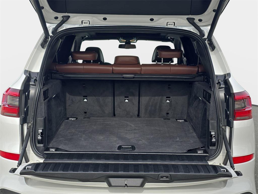 used 2020 BMW X5 car, priced at $39,990