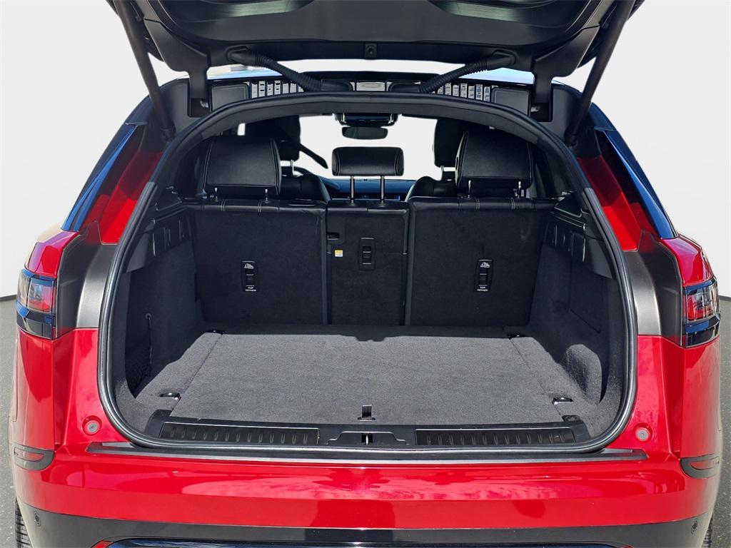 used 2023 Land Rover Range Rover Velar car, priced at $43,210