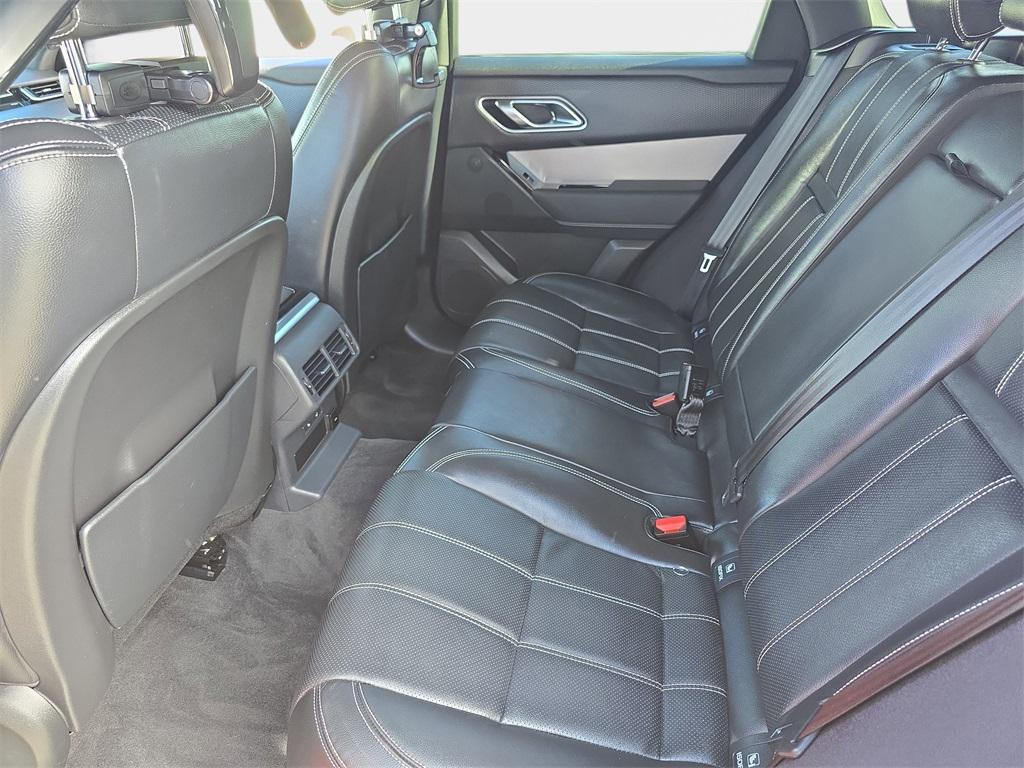 used 2023 Land Rover Range Rover Velar car, priced at $43,210