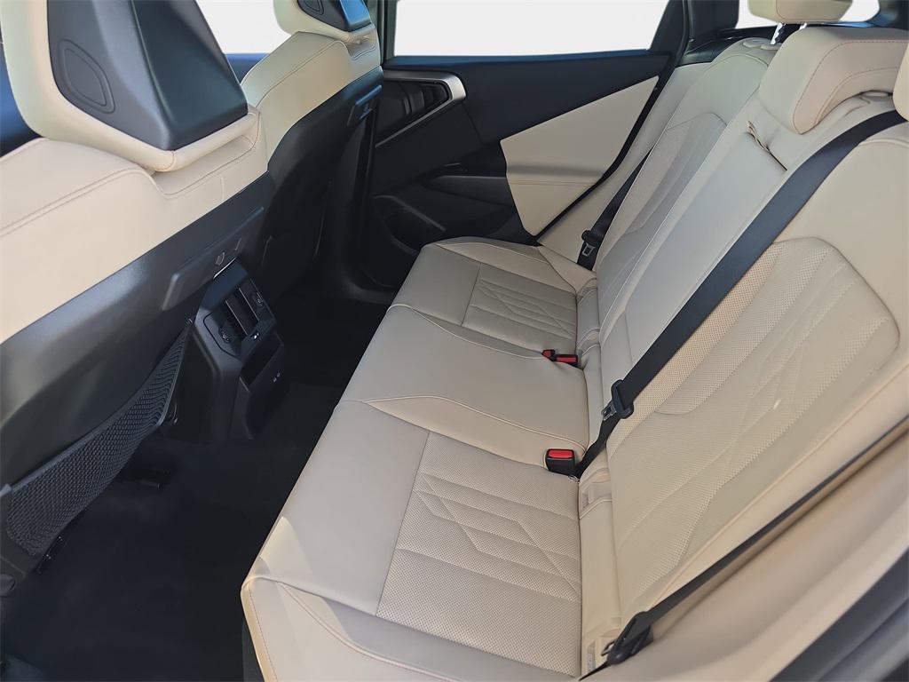 used 2025 BMW X3 car, priced at $44,275