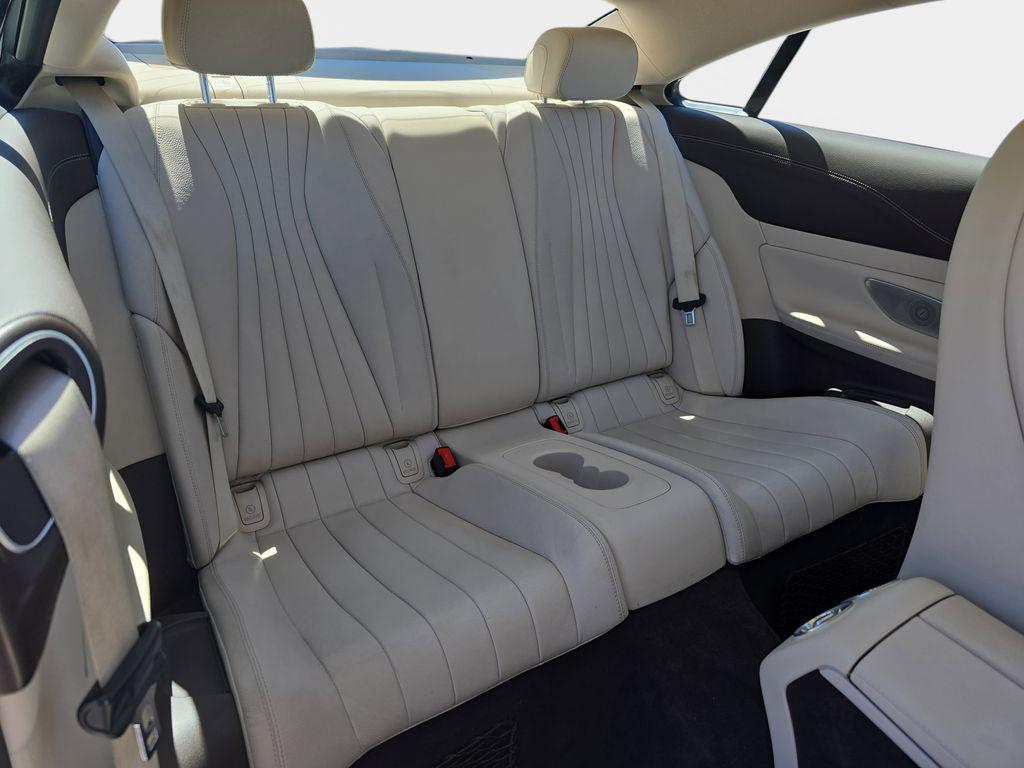 used 2018 Mercedes-Benz E-Class car, priced at $24,580
