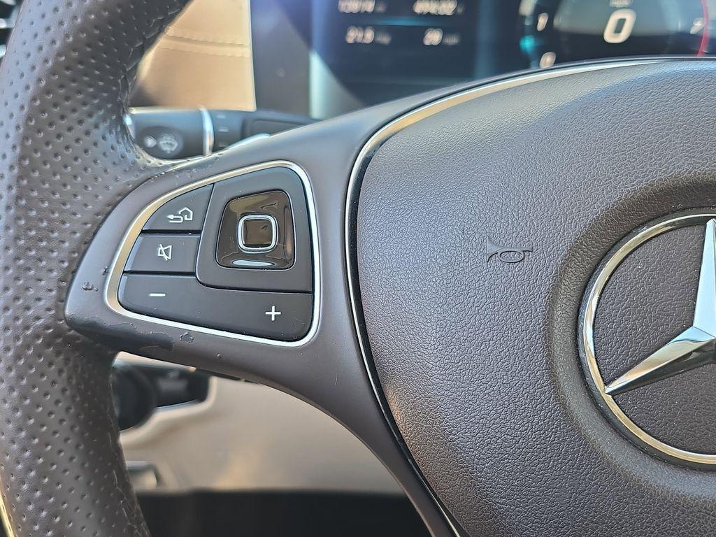used 2018 Mercedes-Benz E-Class car, priced at $24,580