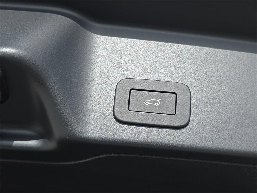 new 2026 Land Rover Range Rover Evoque car, priced at $54,490