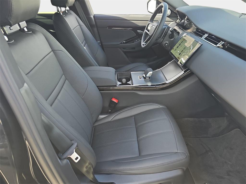 new 2026 Land Rover Range Rover Evoque car, priced at $54,490