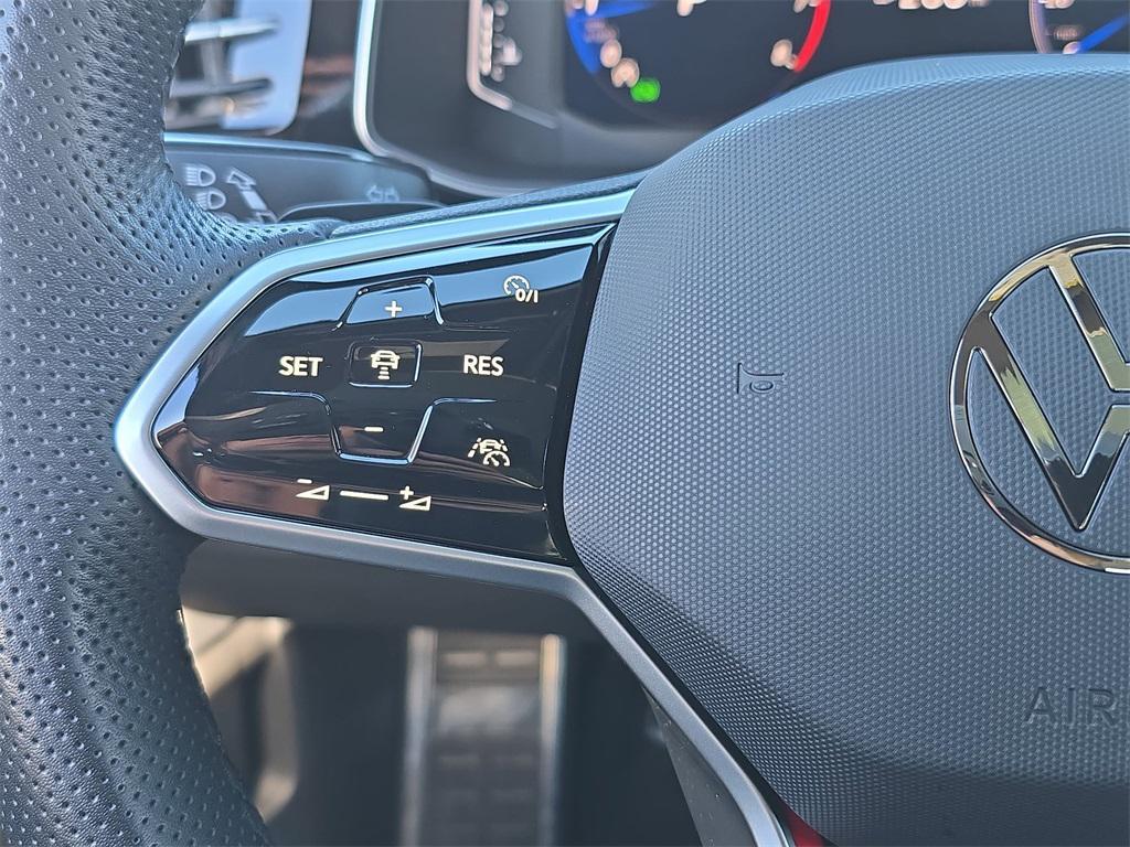 used 2025 Volkswagen Jetta GLI car, priced at $27,840