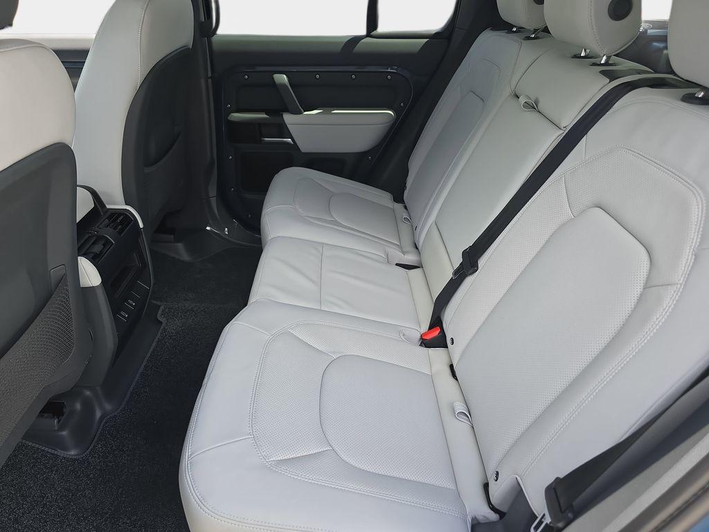 new 2026 Land Rover Defender car, priced at $87,106