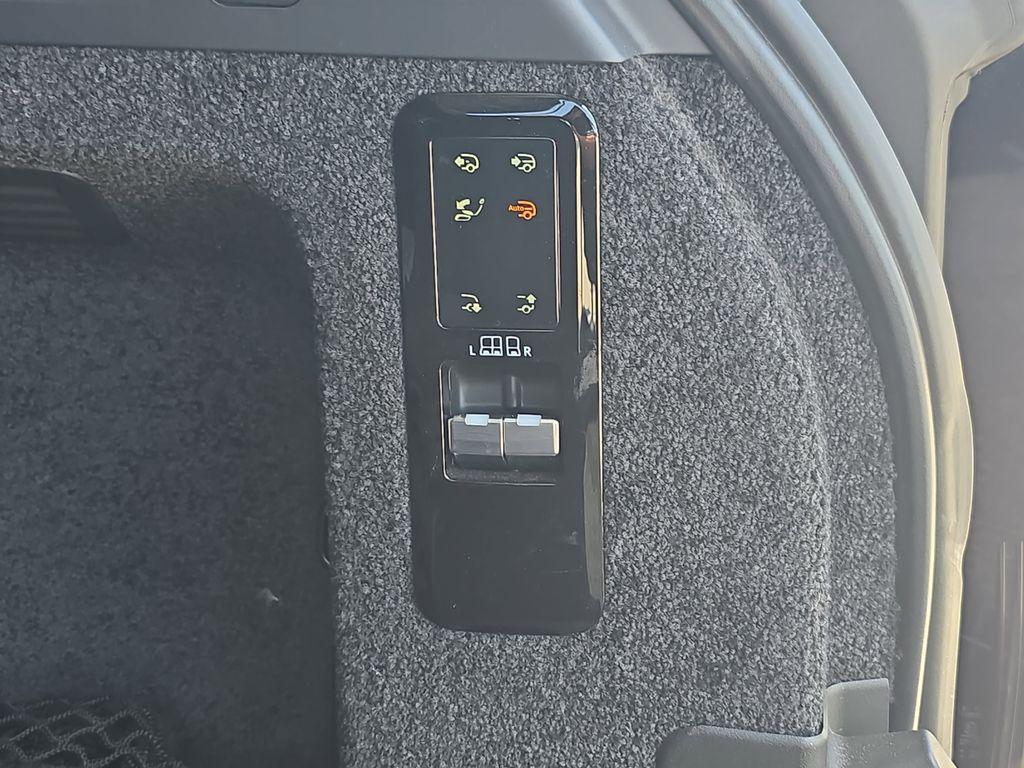 used 2023 Land Rover Range Rover car, priced at $121,973