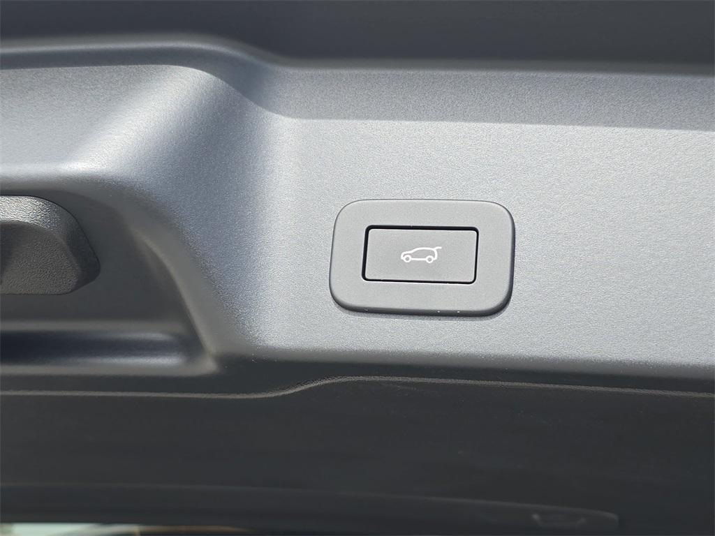 new 2026 Land Rover Range Rover Evoque car, priced at $55,290