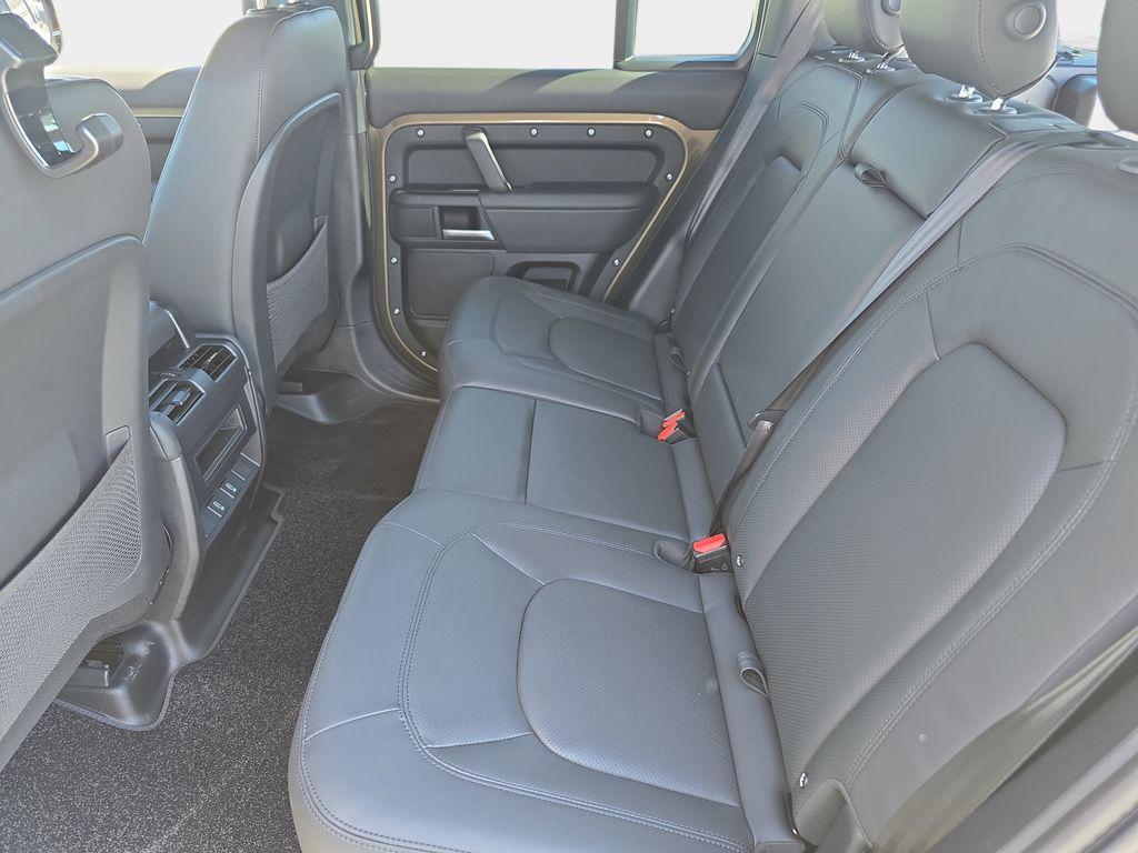 new 2026 Land Rover Defender car, priced at $84,041