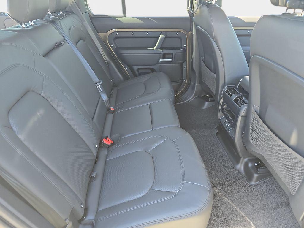 new 2026 Land Rover Defender car, priced at $84,041