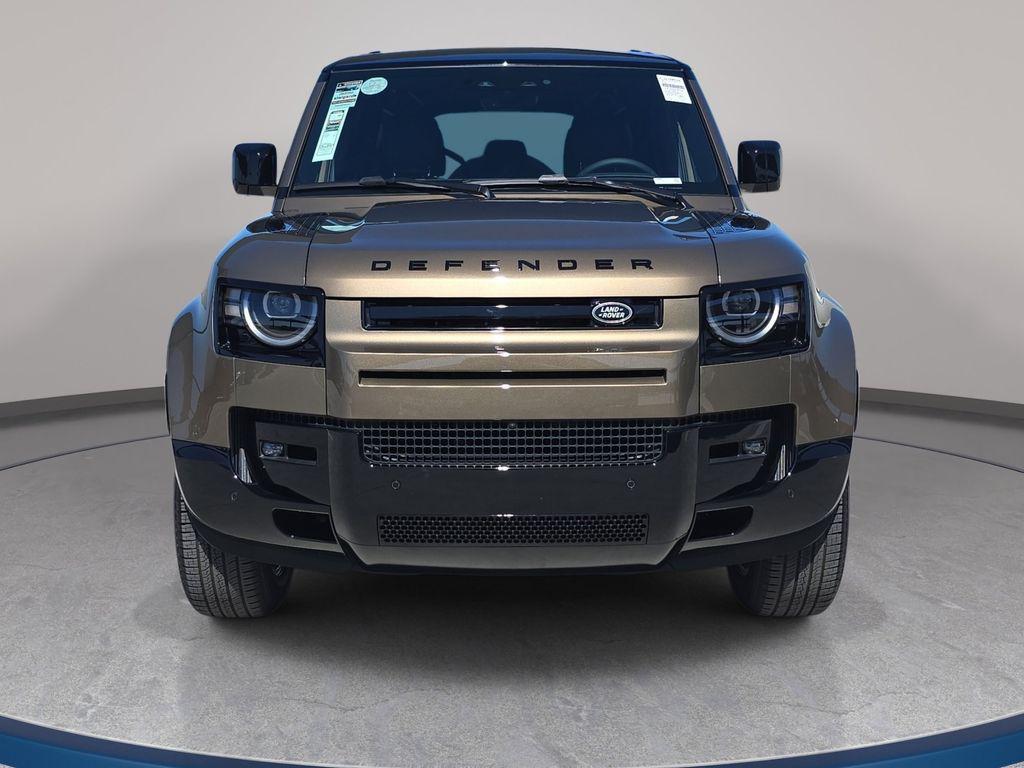 new 2026 Land Rover Defender car, priced at $84,041