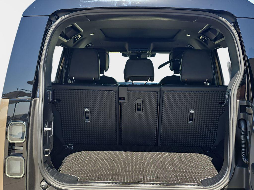 new 2026 Land Rover Defender car, priced at $84,041