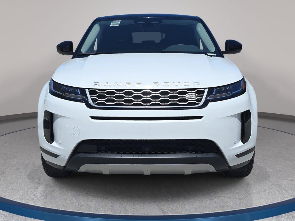 used 2023 Land Rover Range Rover Evoque car, priced at $29,105