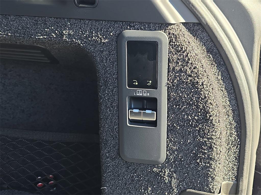 new 2025 Land Rover Range Rover car, priced at $127,610