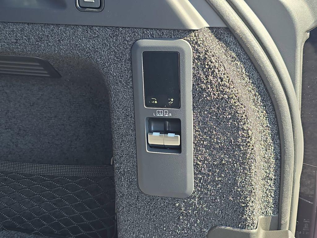 new 2026 Land Rover Range Rover car, priced at $127,185