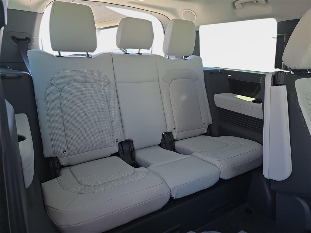 new 2025 Land Rover Defender car, priced at $90,053