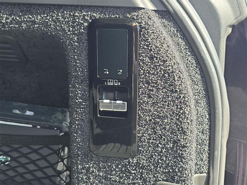 used 2025 Land Rover Range Rover car, priced at $130,990