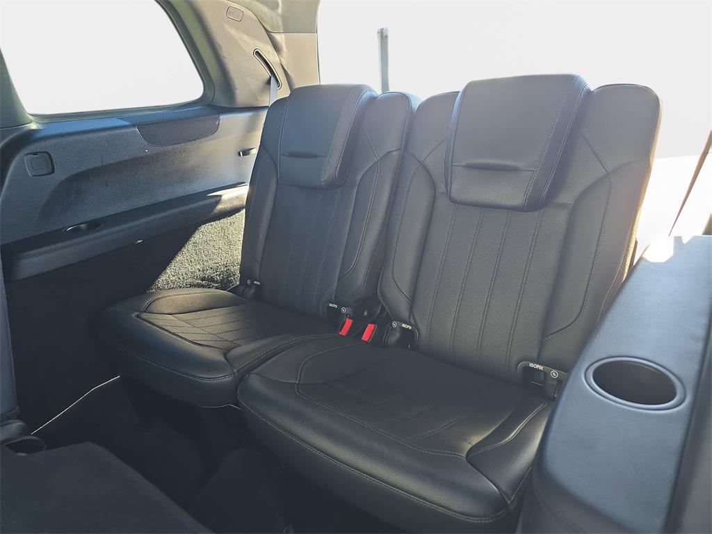 used 2019 Mercedes-Benz GLS 450 car, priced at $20,320
