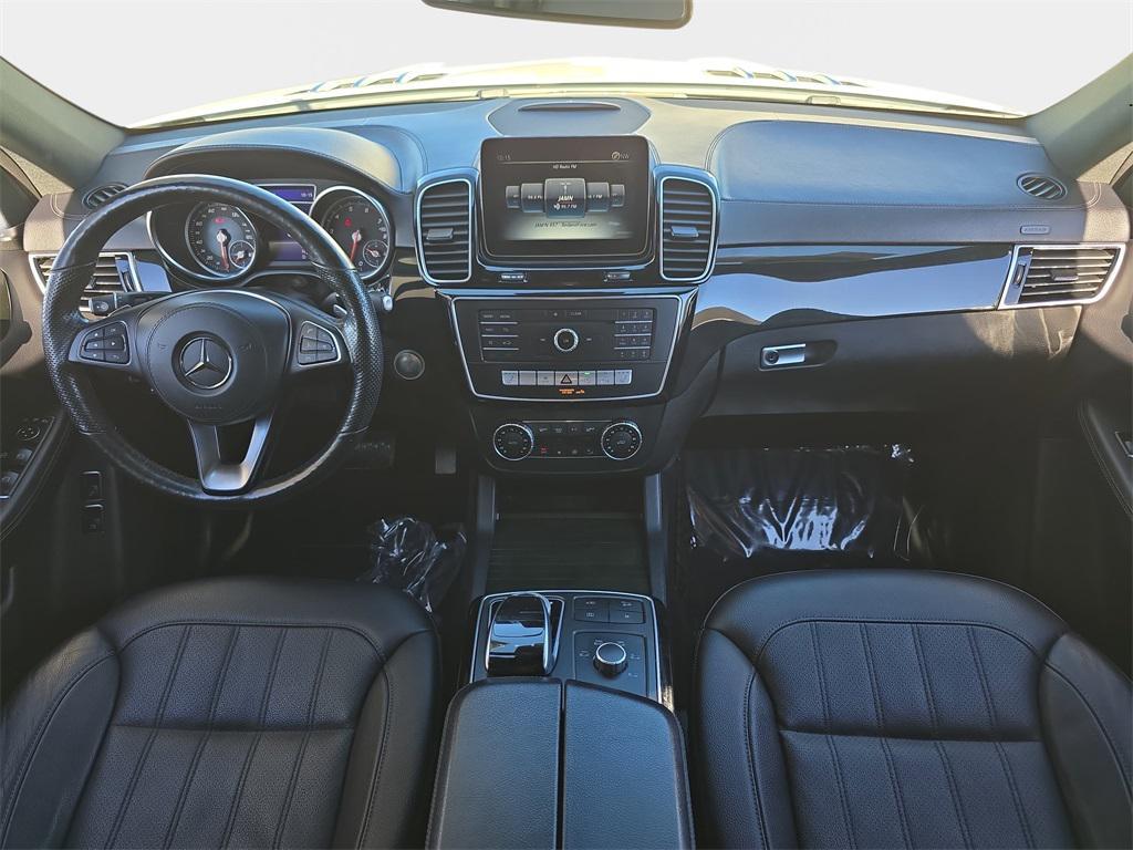 used 2019 Mercedes-Benz GLS 450 car, priced at $20,320