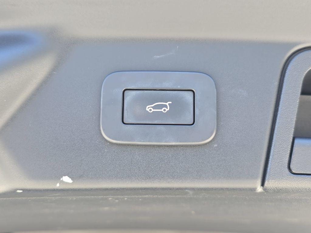 used 2023 Land Rover Range Rover Velar car, priced at $41,075