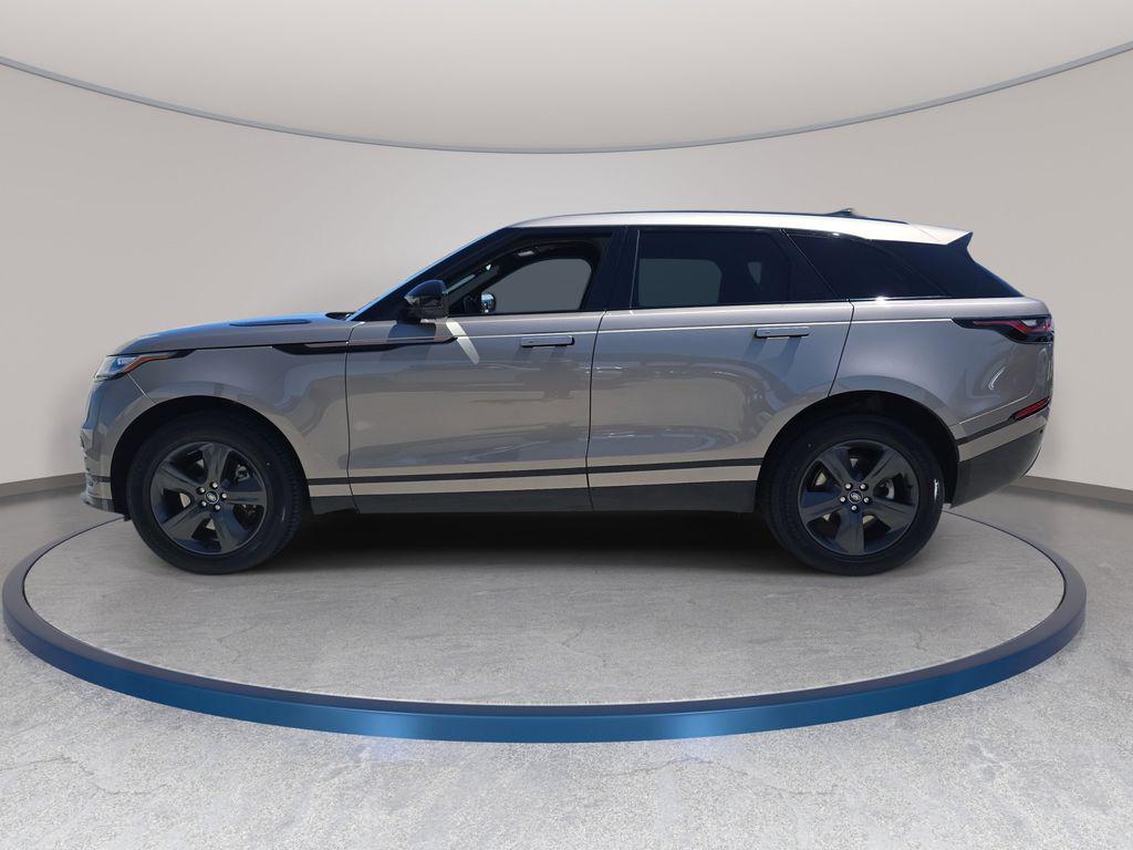 used 2023 Land Rover Range Rover Velar car, priced at $41,075