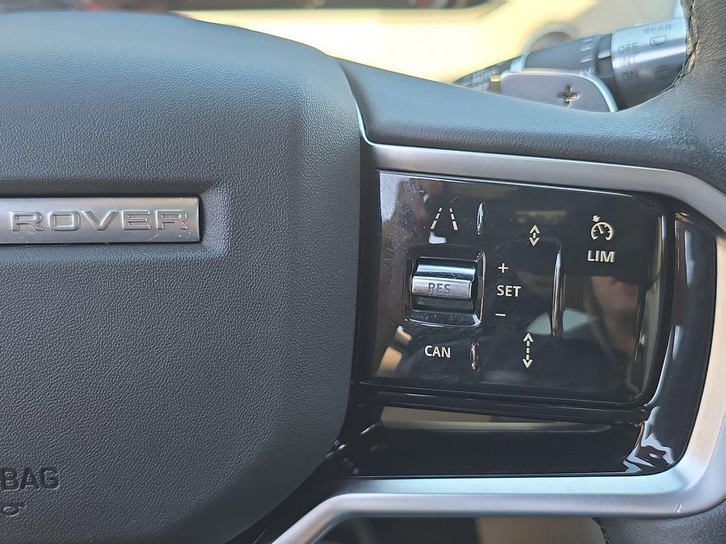 used 2023 Land Rover Range Rover Velar car, priced at $41,075