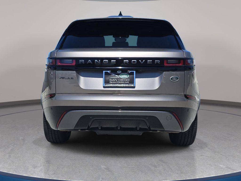 used 2023 Land Rover Range Rover Velar car, priced at $41,075