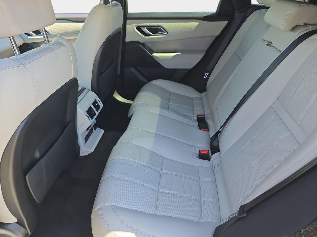 used 2023 Land Rover Range Rover Velar car, priced at $41,075