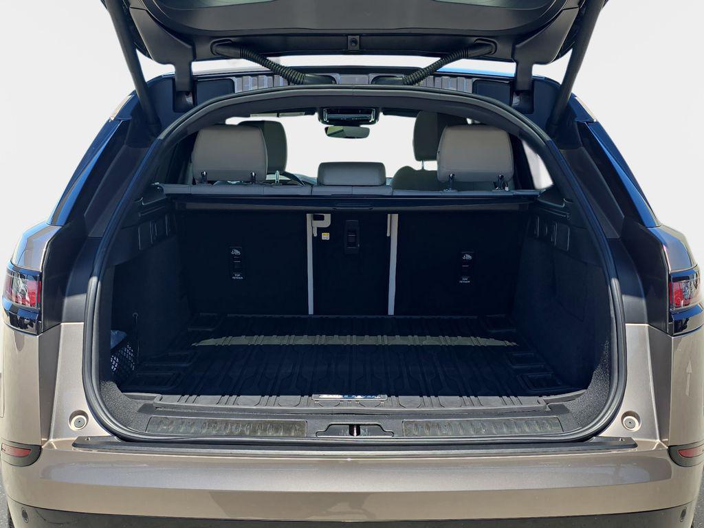 used 2023 Land Rover Range Rover Velar car, priced at $41,075