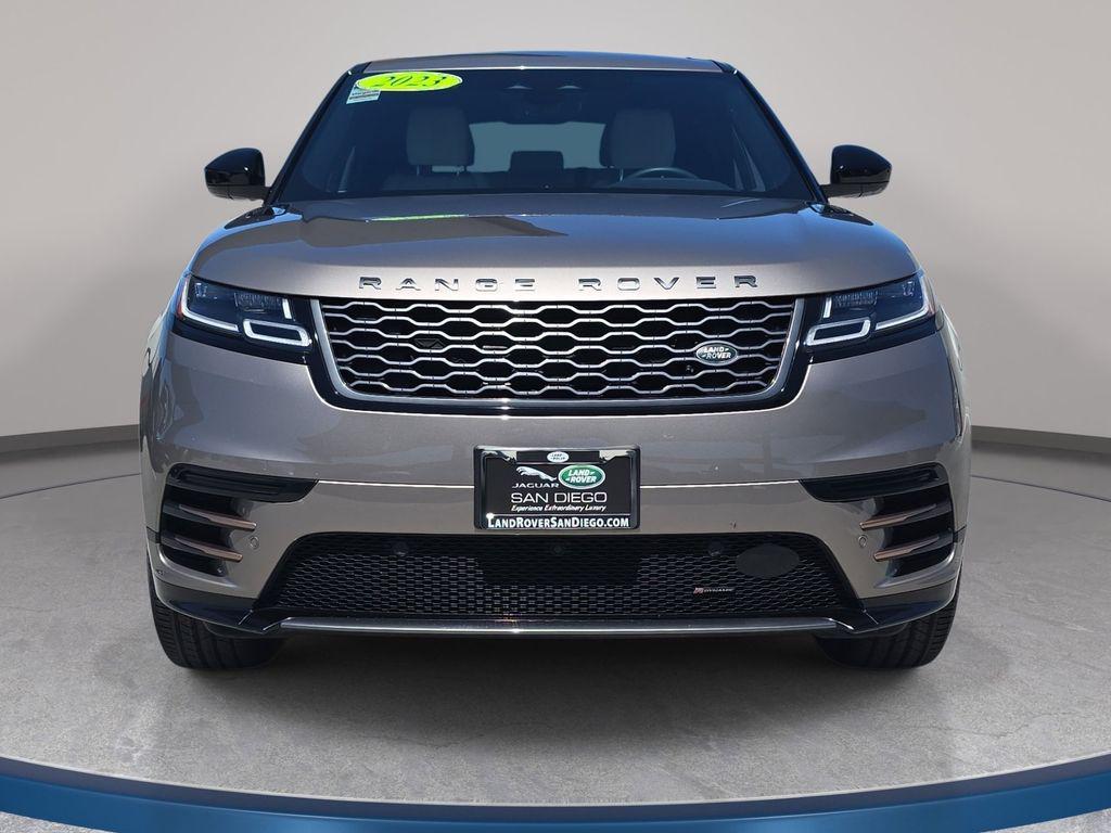 used 2023 Land Rover Range Rover Velar car, priced at $41,075