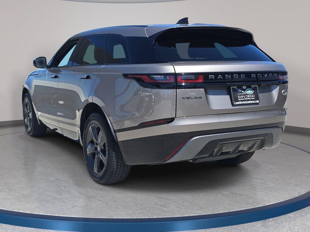 used 2023 Land Rover Range Rover Velar car, priced at $41,075